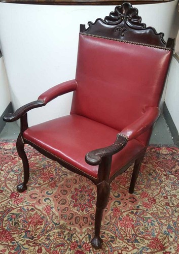 Fauteuil portugaise bois - fauteuil, portugaise.bois