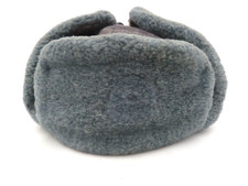 Chapka DDR USSR size 58 / Cold War East Germany