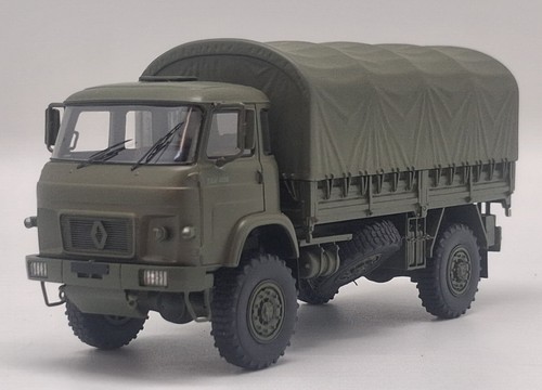 Perfex véhicule militaire - -,