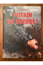 Putain de guerre ! - 1914-1918