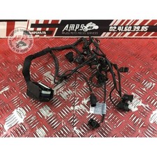 Faisceau secondaire BMW F 800