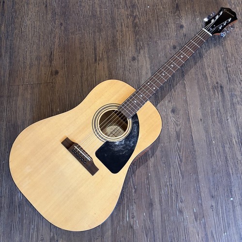 Guitare acoustique epiphone - guitare,