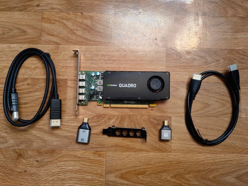 Nvidia quadro k1200 - k1200, +