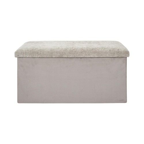 Banc coffre rangement - coffre, de