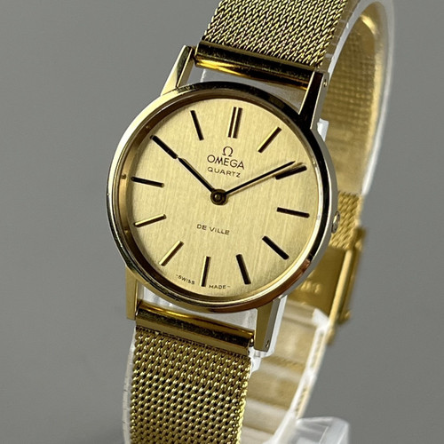 Montre femme vintage - femme, de