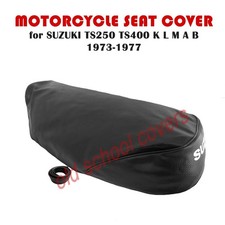 Housse de Selle Moto Suzuki