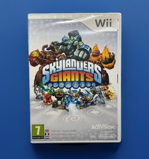 Jeu Skylanders: Giants / V