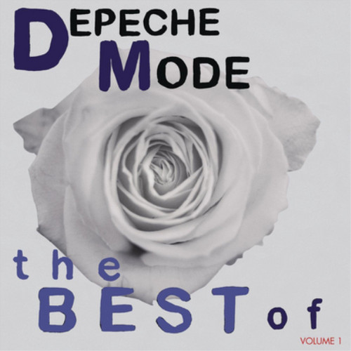 Depeche mode the - depeche,