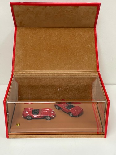 Tecnomodel ferrari 250 - ferrari,