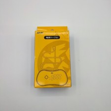 NEOGEO Arcade Stick Pro Power