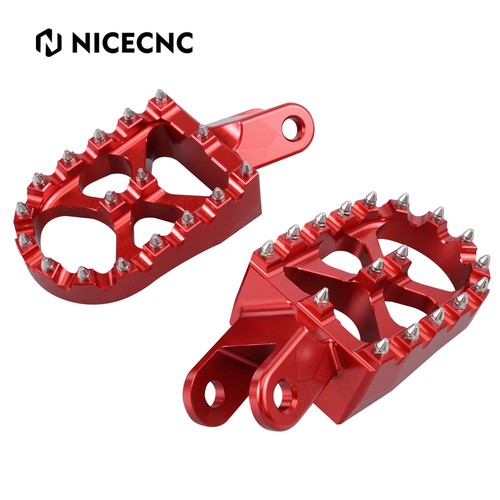 Cnc repose pieds - cnc, larges