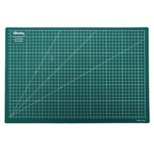 Tapis de coupe autocicatrisant