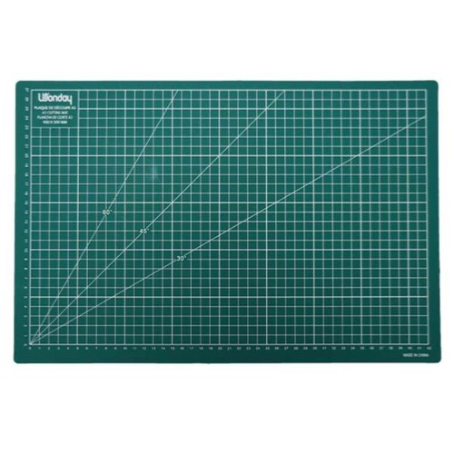 Tapis coupe autocicatrisant - de,