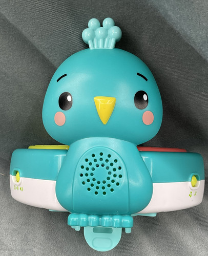 Fisher price blooming fun - price,