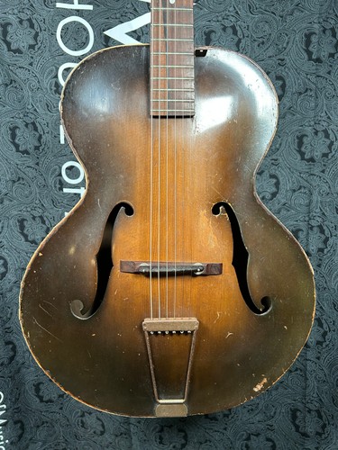 Epiphone zenith archtop - zenith,