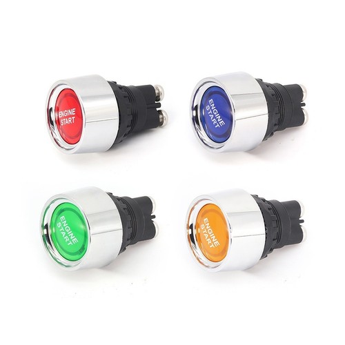 Interrupteur allumage bouton - d'allumage,