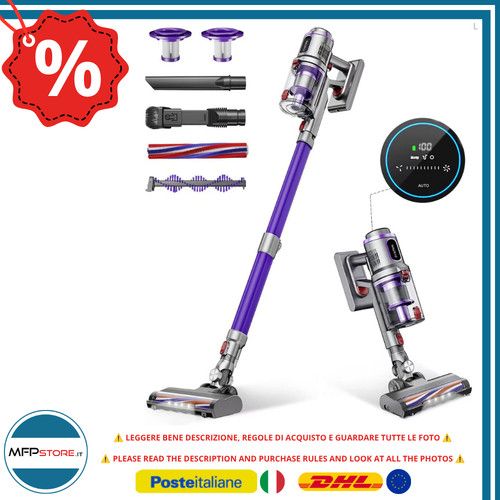 Aspirateur sans fil nauxiu - sans,