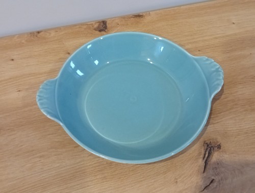 Pillivuyt france plat bleu - pillivuyt,