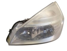 Optique avant principal gauche