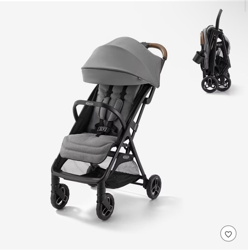 Graco 2173545 stroller seat - graco,