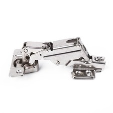 165 Degrés Hydraulique