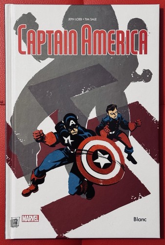 Panini comics captain america - comics,