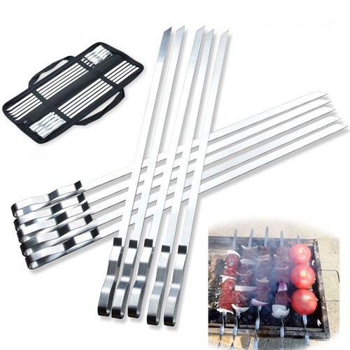 10x brochettes barbecue de - brochettes,
