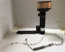 METZ ELECTRONIC FLASH 45 CT-1