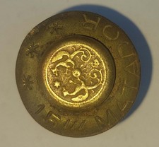 RÉGULATEUR DE FLAMME POUR