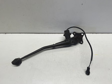 Stand Latéral Triumph Tiger