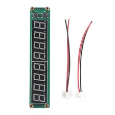 Fréquencemètre numérique RF