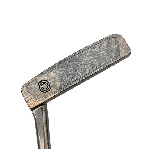 Odyssey white damascus 2011 - #9,