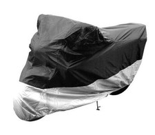 HOUSSE PROTECTION MOTO PLUIE