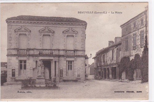 Carte postale ancienne - postale, cpa