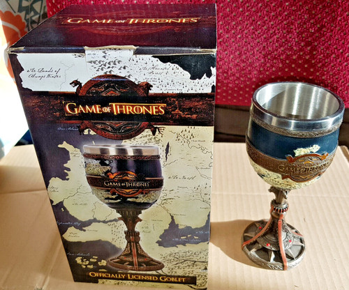 Verre coupe calice game - game, of