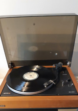 Platine Vinyle Vintage L80