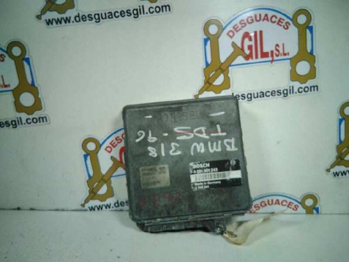 2245541 boîtier moteur - , uce