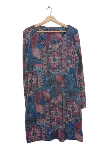 Yessica robe tunique dames - tunique,