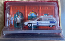 ALTAYA 1/43e: DIORAMA