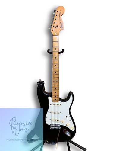 Guitare électrique fender - guitare,