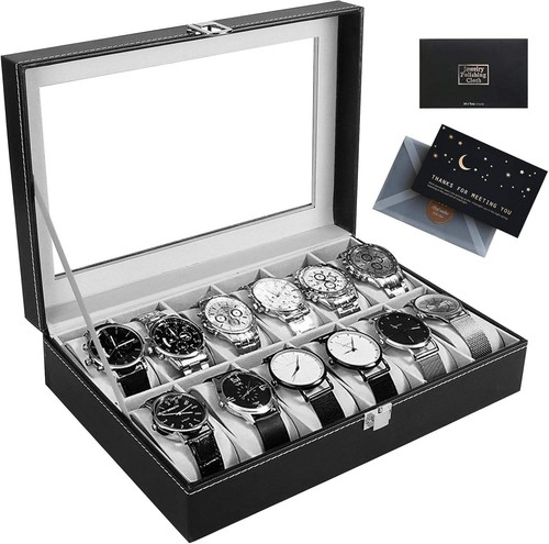 Coffret montres boîtier - coffret,