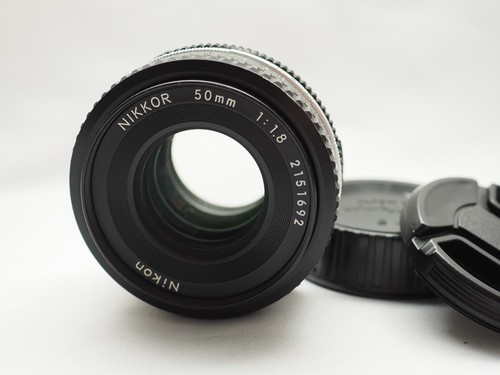 Presque comme neuf nikon - neuf,