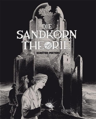 François schuiten benoît - françois, pe