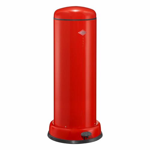 Wesco pedal bin - pedal, baseboy