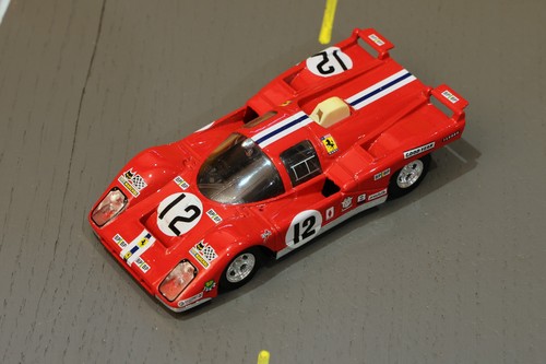 Ferrari 512m mans 1971 - ferrari, 3°