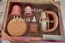 Bebe Anti-Cellulite Silicone