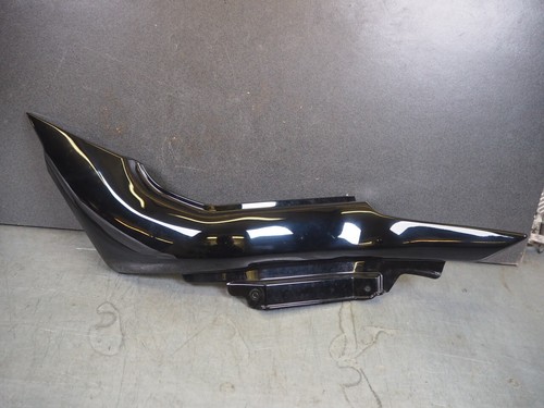 Cowl rear cover fender suzuki - cover,