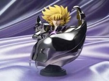 Saint Cloth Myth Appendix