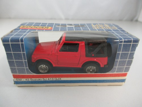 Edocar suzuki 413 - suzuki, sj