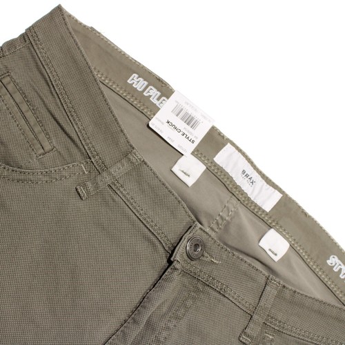 Brax nwt pocket jean cut - brax,